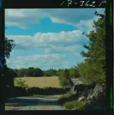 2771/34 Landskap Småland Nävelsjö N. Sandsjö Läckeby