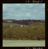 2771/36 Landskap Småland Orranässjön Skepperstad, Skirö.