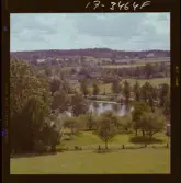 2771/36 Landskap Småland Orranässjön Skepperstad, Skirö.