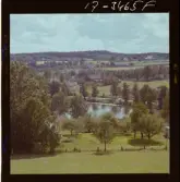 2771/36 Landskap Småland Orranässjön Skepperstad, Skirö.