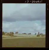 2771/36 Landskap Småland Orranässjön Skepperstad, Skirö.