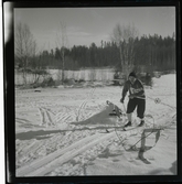 Östensson, Nils, Hofors AIF.