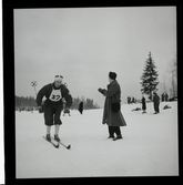 Östensson, Nils, Hofors AIF.