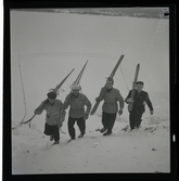 Östensson, Nils, Hofors AIF.