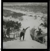 Östensson, Nils, Hofors AIF.