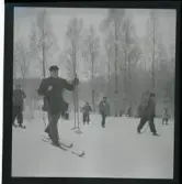 Erbén, Holger, I 3, Örebro (fältskjut.).