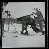 Garry, Anna-Stina, (skidskytte).