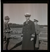 Romander, major, 1946.