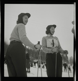 Thomasson, Aina, Åre Sl.K (slalom).
