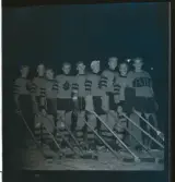 AIK:s ishockey-juniorer, 1947.