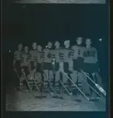 AIK:s ishockey-juniorer, 1947.