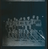 AIK:s ishockey-juniorer, 1947.