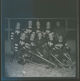 Haga-pojkarnas ishockey A-lag, 1947.