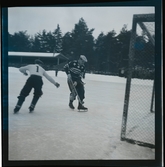 Kjellström, Kurre, Hammarby (i Bollnäs 1946).