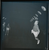 Meldeby, Erik. Dansk handbollsess.