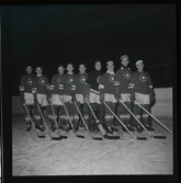 Solna IF ishockey, 1946.