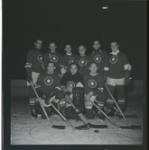 Solna IF ishockey, 1946.