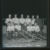 Turebergs IF:s ishockey-juniorer 1947