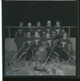 Tranebergs IF:s ishockey-juniorer, 1947.