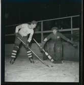 Turebergs IF:s ishockey B-lag, 1947.