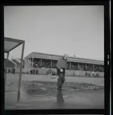 ÖSK-Mälarhöjden i Örebro, 1944.