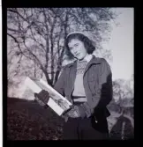 Aftonbladets progpagandaorientering, 1946.