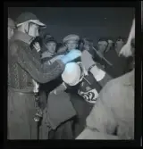 I 5:s IF:s budkavlelag, 1947 (segrare).