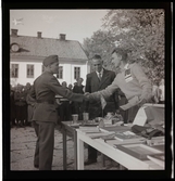 Olsson, Curt, I 5:s IF, Östersund (junior 1947).