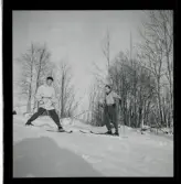 Fältsportkurs, Rämshyttan (skidfrämjandet).