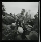 SM-orientering Frykåsen, 1946.