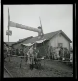 SM-orientering Frykåsen, 1946.