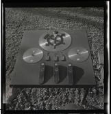 SM-budkavlen, 1947 (Kopparberg).