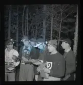 SM-budkavlen, 1947 (Kopparberg).