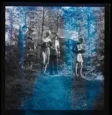 SM-orienteringen 1947 (Linköping-Kisa).