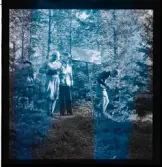 SM-orienteringen 1947 (Linköping-Kisa).