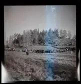 SM-orienteringen 1947 (Linköping-Kisa).