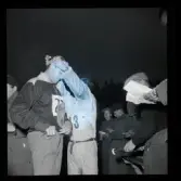 SM-budkavle, Backemo, 1946.