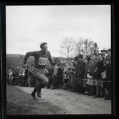 Svensson, Olle, Sverige, 1946.