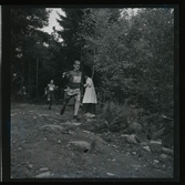 Salminen, Aarne, Finland, 1946.