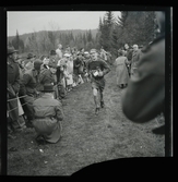 Westholm, Helge, IFK Heroes Smedjebacken, 1946.