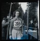 Wirén, Marianne, IFK-Eskilstuna, orient.