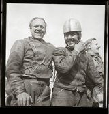 Motortävl. Kumla-Fransson, Kumla, 10 juni 1946.