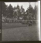 Motortävl. Gösta Jonsson, Nyköping, 10 juni 1946.