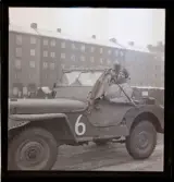 Segerman, Nils, rikspokalen, 1946.