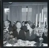 Hushållsskolan, Margareta skolor.