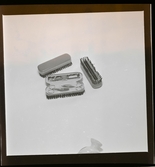 Vinn i veckan, fynd, 1954-1956.