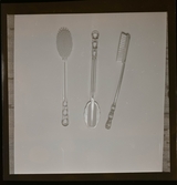 Vinn i veckan, fynd, 1954-1956.