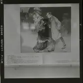 Skämt-teckn-utställ., konst.