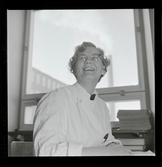 Nordberg, Märta, Uppsala.