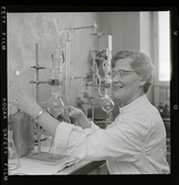 Nordberg, Märta, Uppsala.